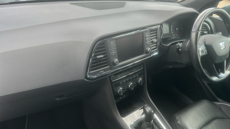 SEAT Ateca 2.0 TDI Xcellence 5dr DSG 4Drive Diesel Estate